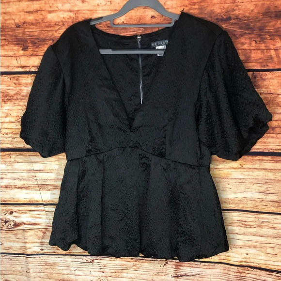 Black Top - Picture 2 of 16